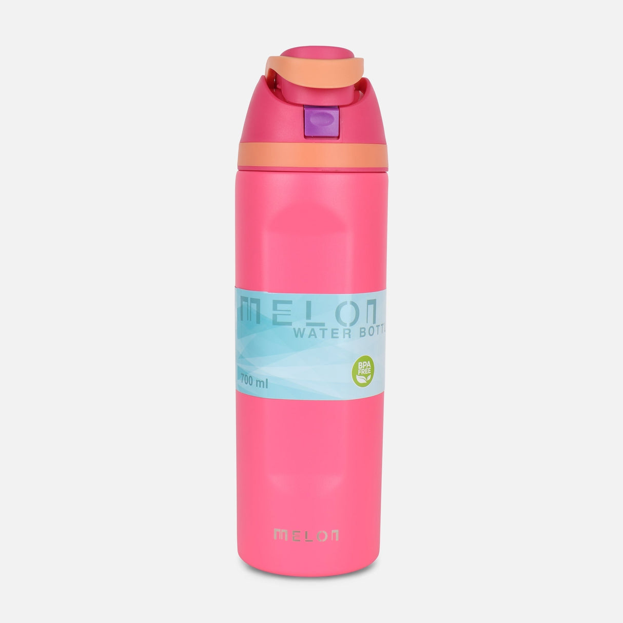 STAINLESS STEEL WATER BOTTLE (700 ML)