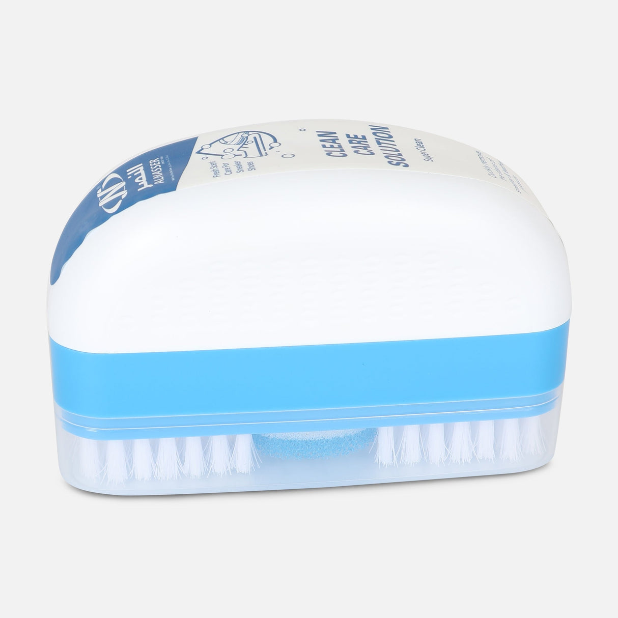 SHOE CLEAN CARE SOLUTION