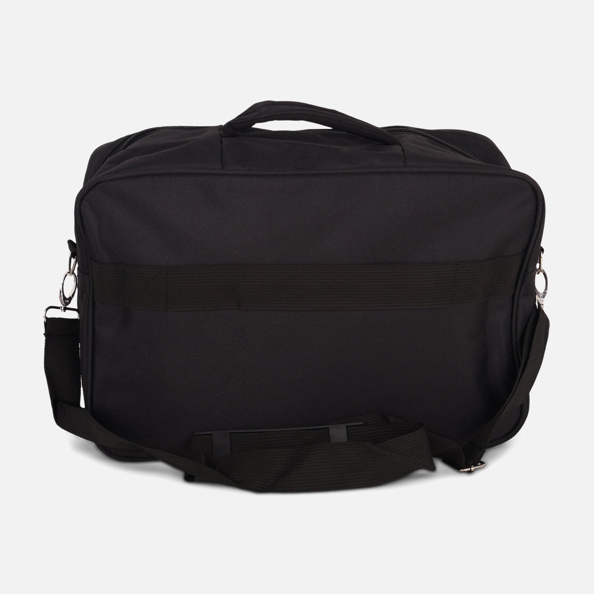 Duffle Bag With Adjustable Shoulder Strap
