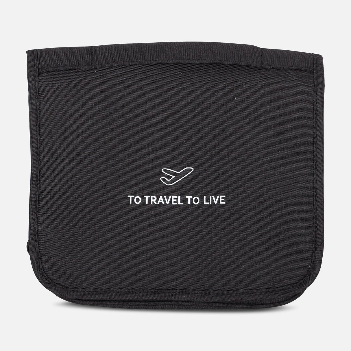 TRAVEL WASH BAG