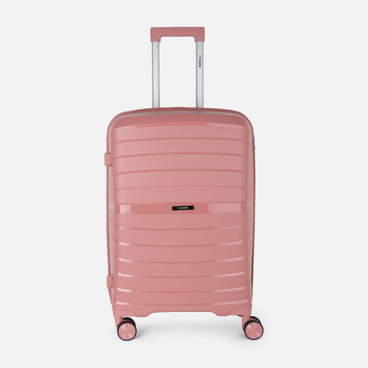 TROLLEY HARD CASE SET 3 LUGGAGE (20-24-28)