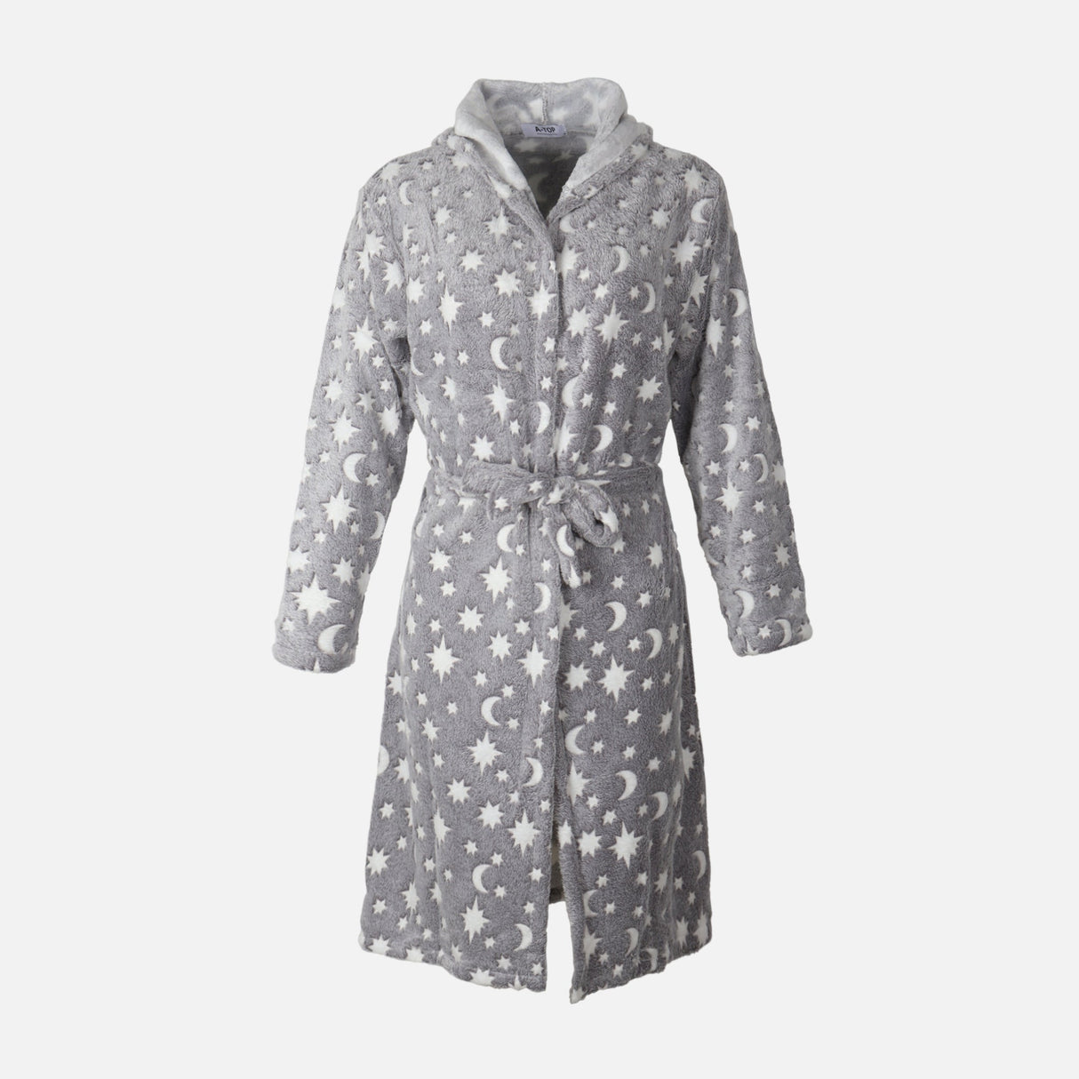 LADIES ROBE