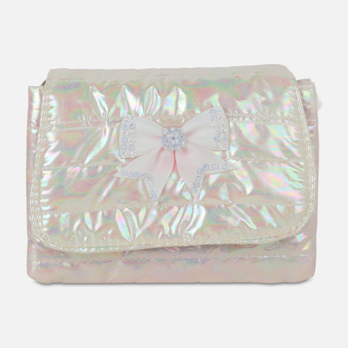 Girls Crossbody Bag (19X13 Cm)
