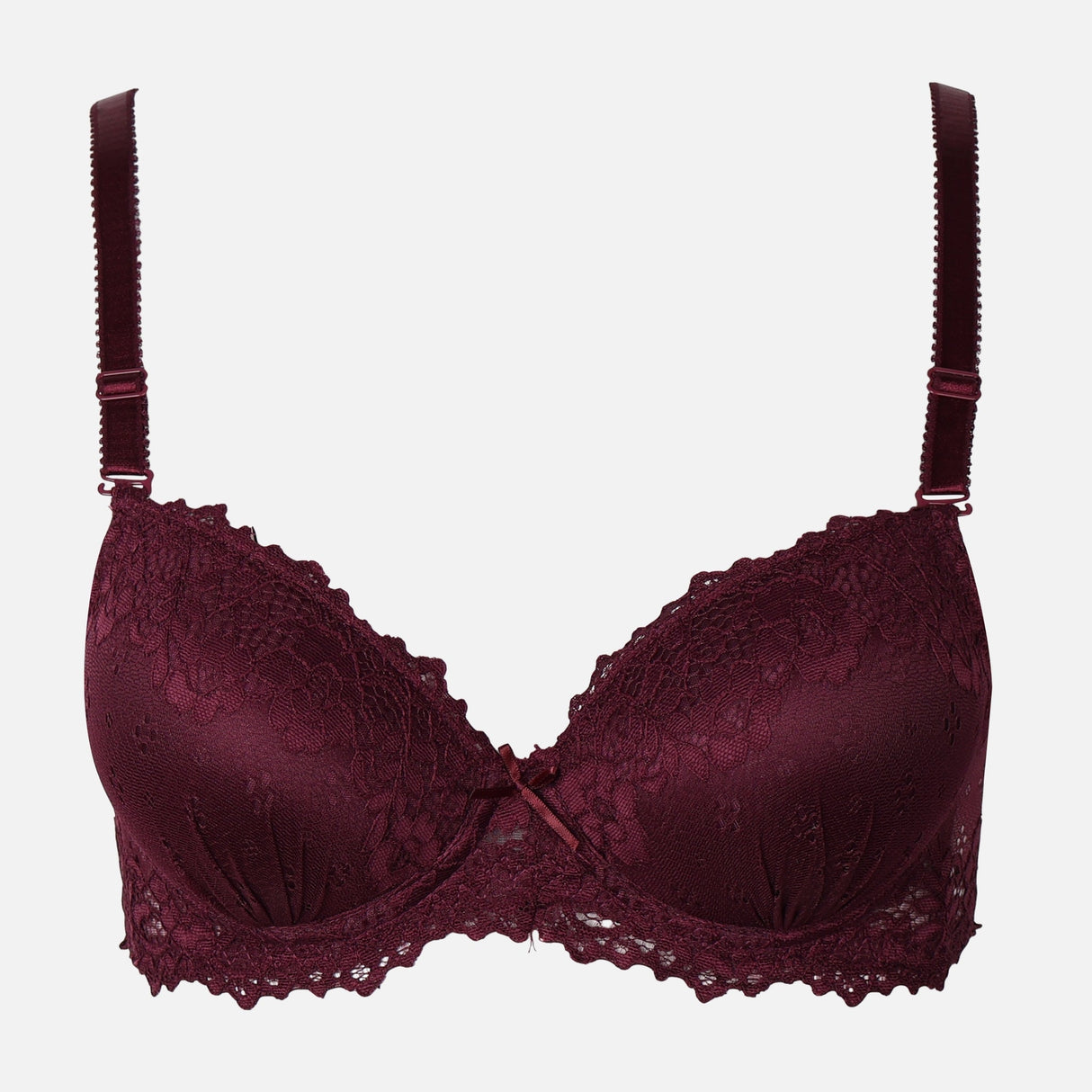 Women Laced Bra