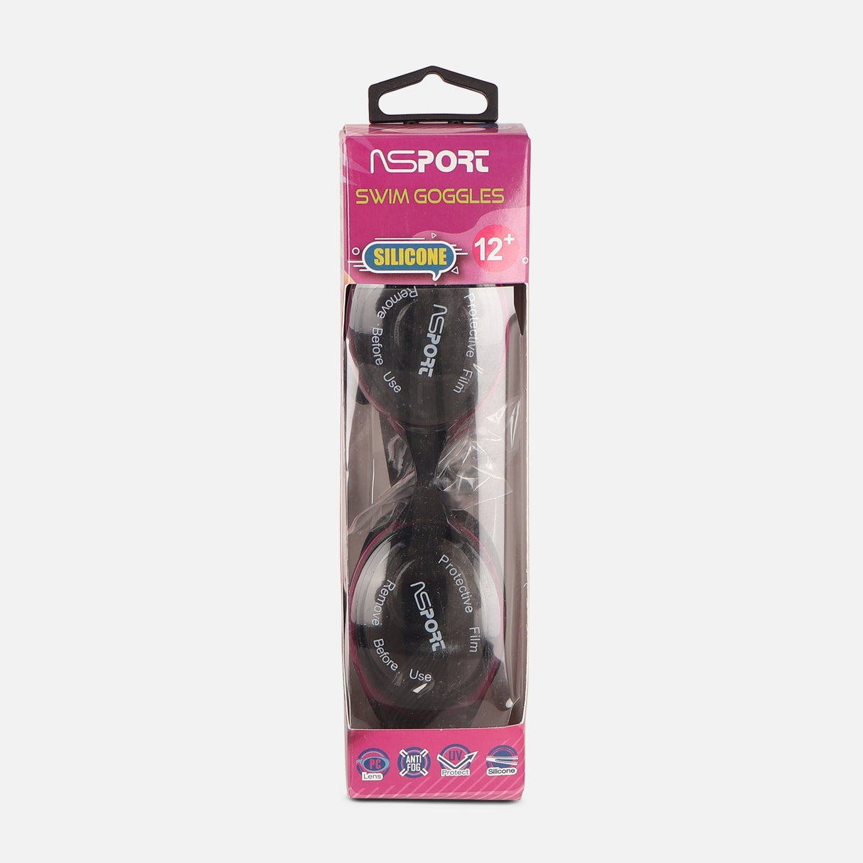 Swimming Goggles (12Y+)