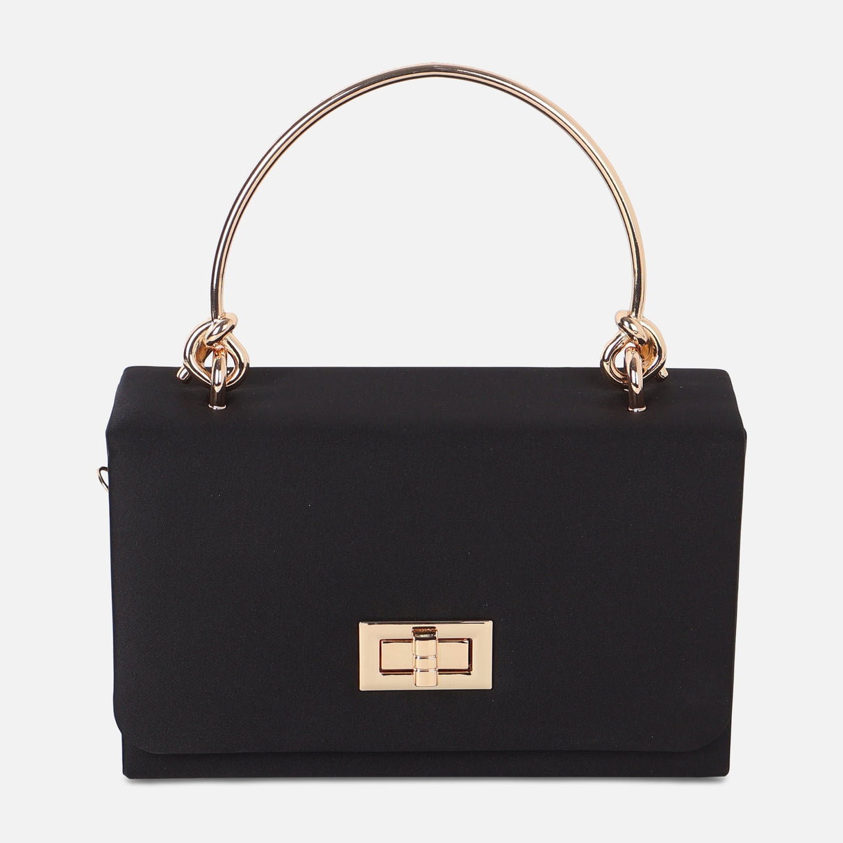 Ladies Fashion Clutch Bag