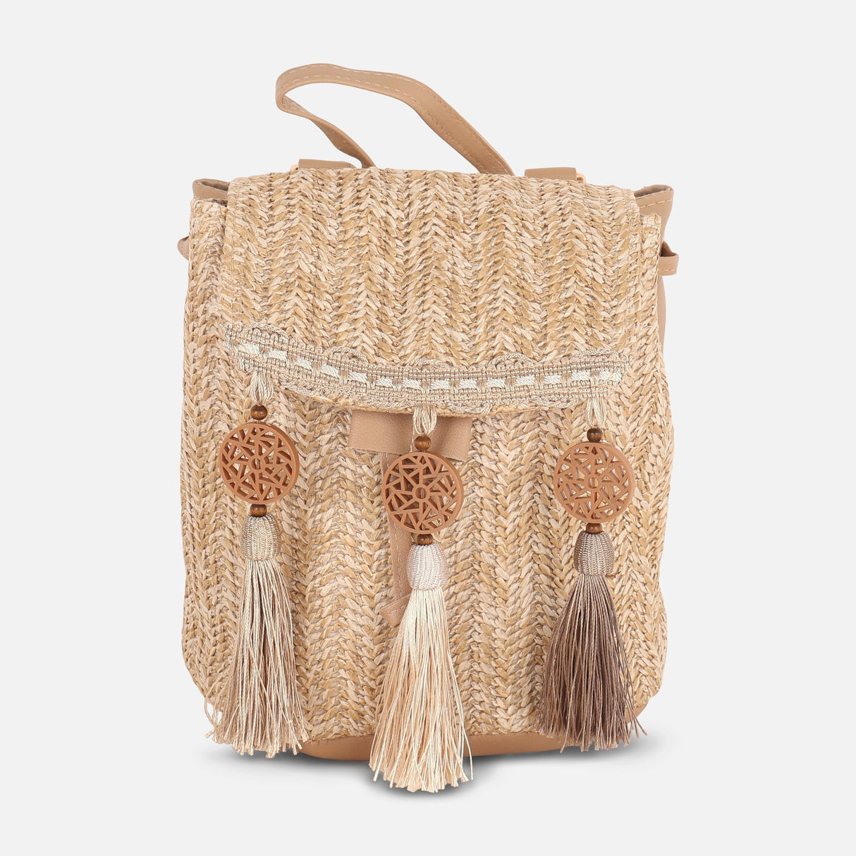 Ladies Fashion Backpack