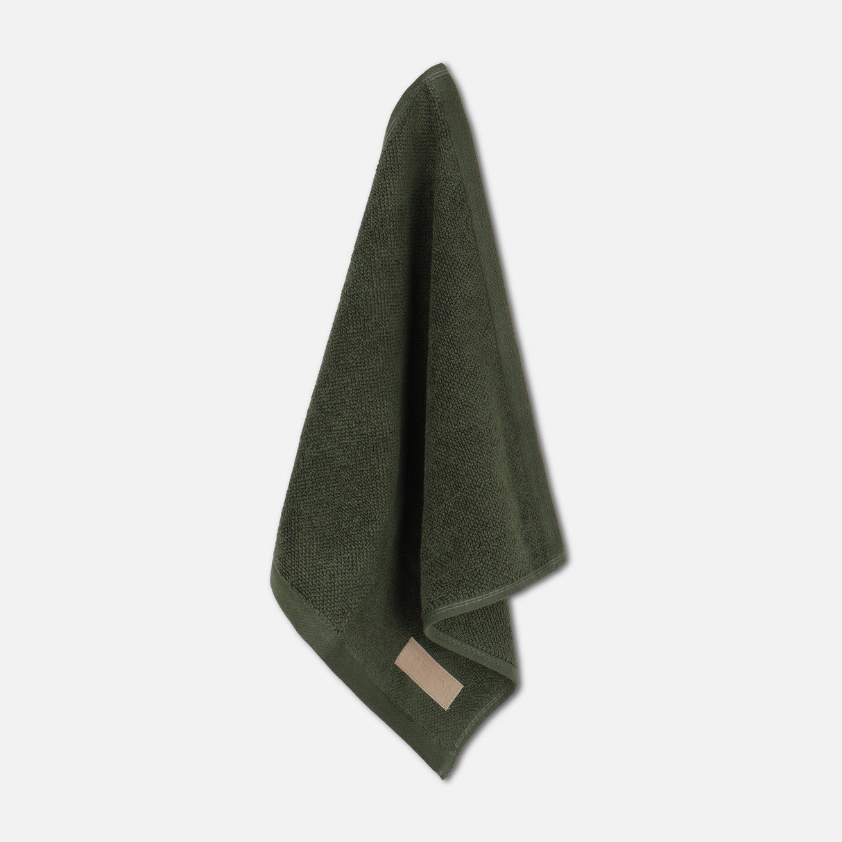 Bath Towel Terry