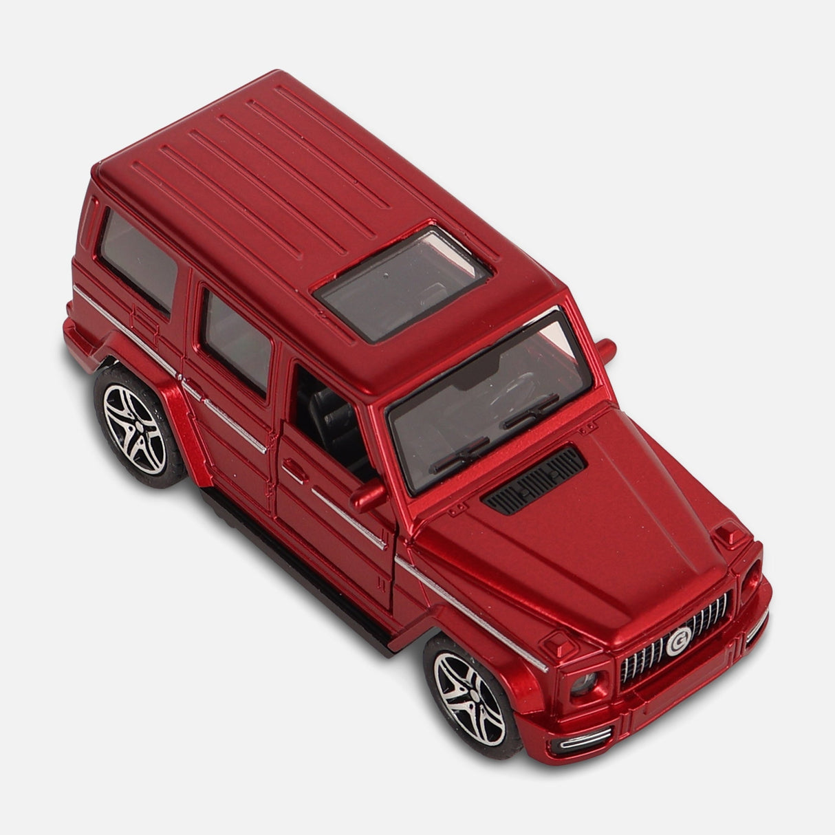 Die-Cast Pull Back Car Toy-G Calss