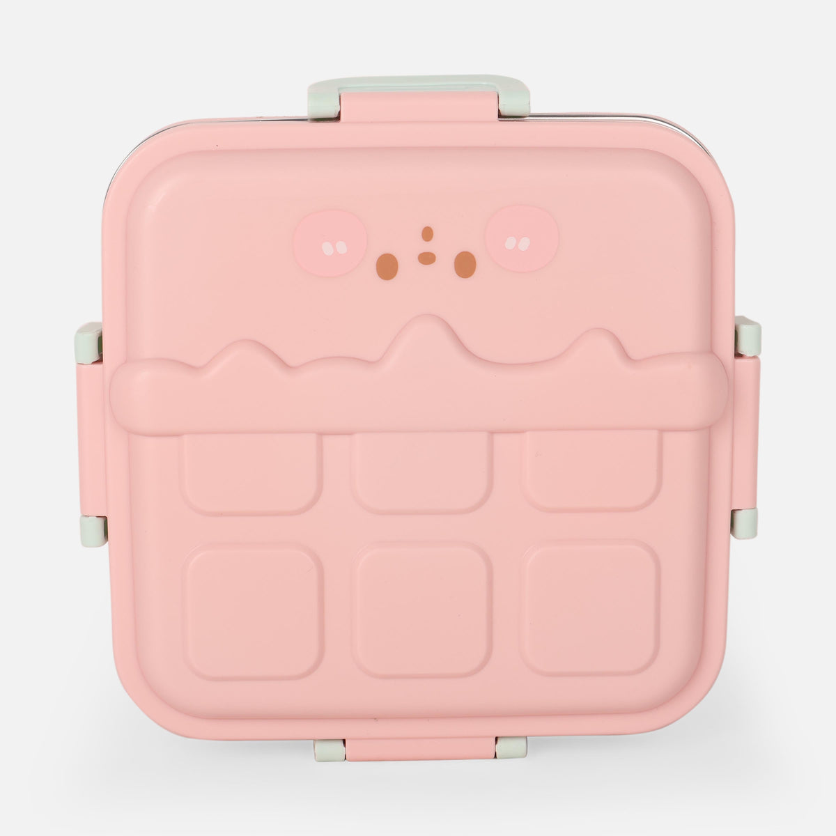 Stainless Steel Lunch Box 745 Ml