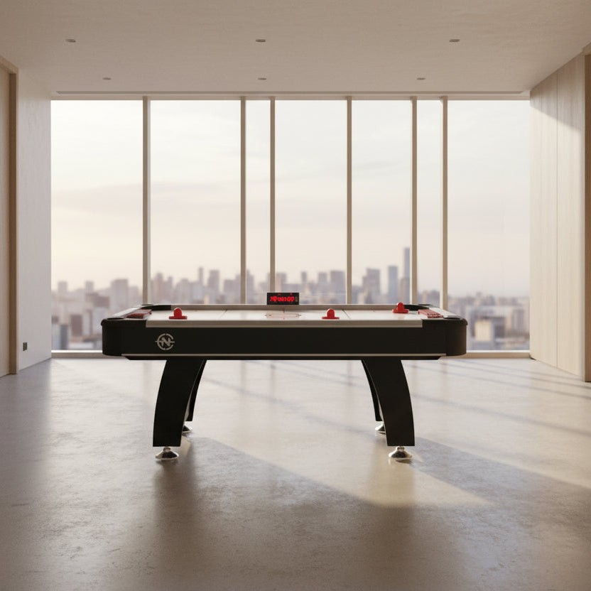 Air Hockey Table