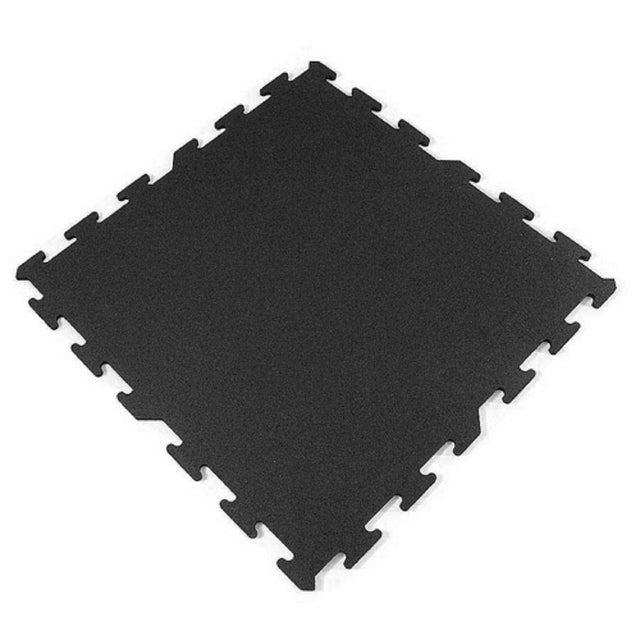 INDOOR MAT 1 m x 1 m x 1 cm Set of 4 PIECES