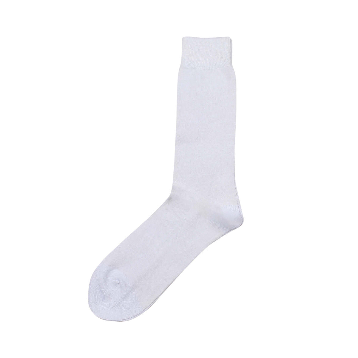 MEN FORMAL SOCKS 1 PAIR FREE SIZE