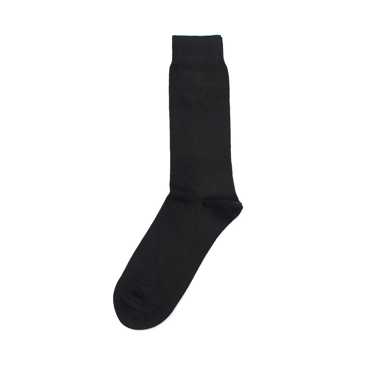 MEN FORMAL SOCKS 1 PAIR FREE SIZE