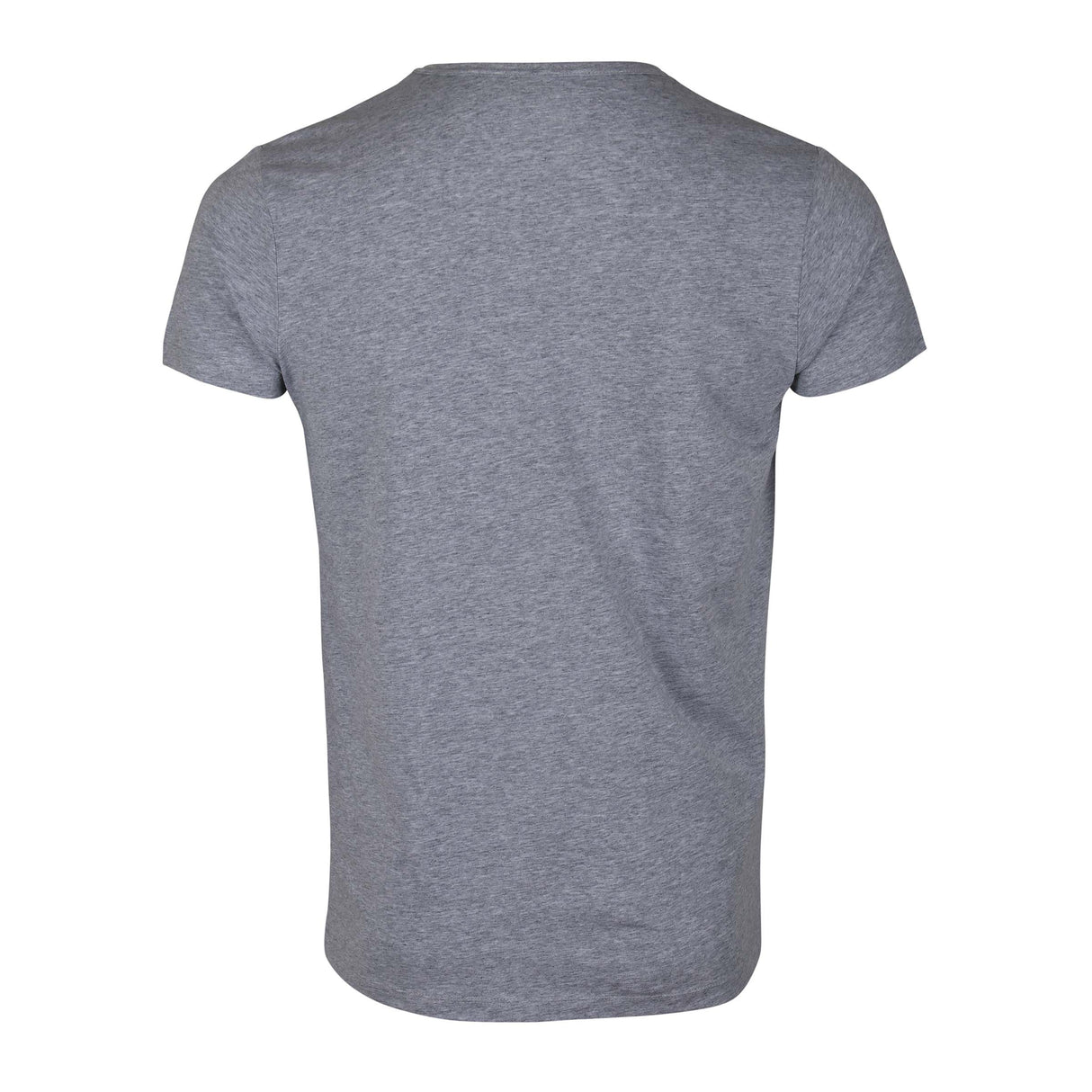MEN ROUND NECK T-SHIRT