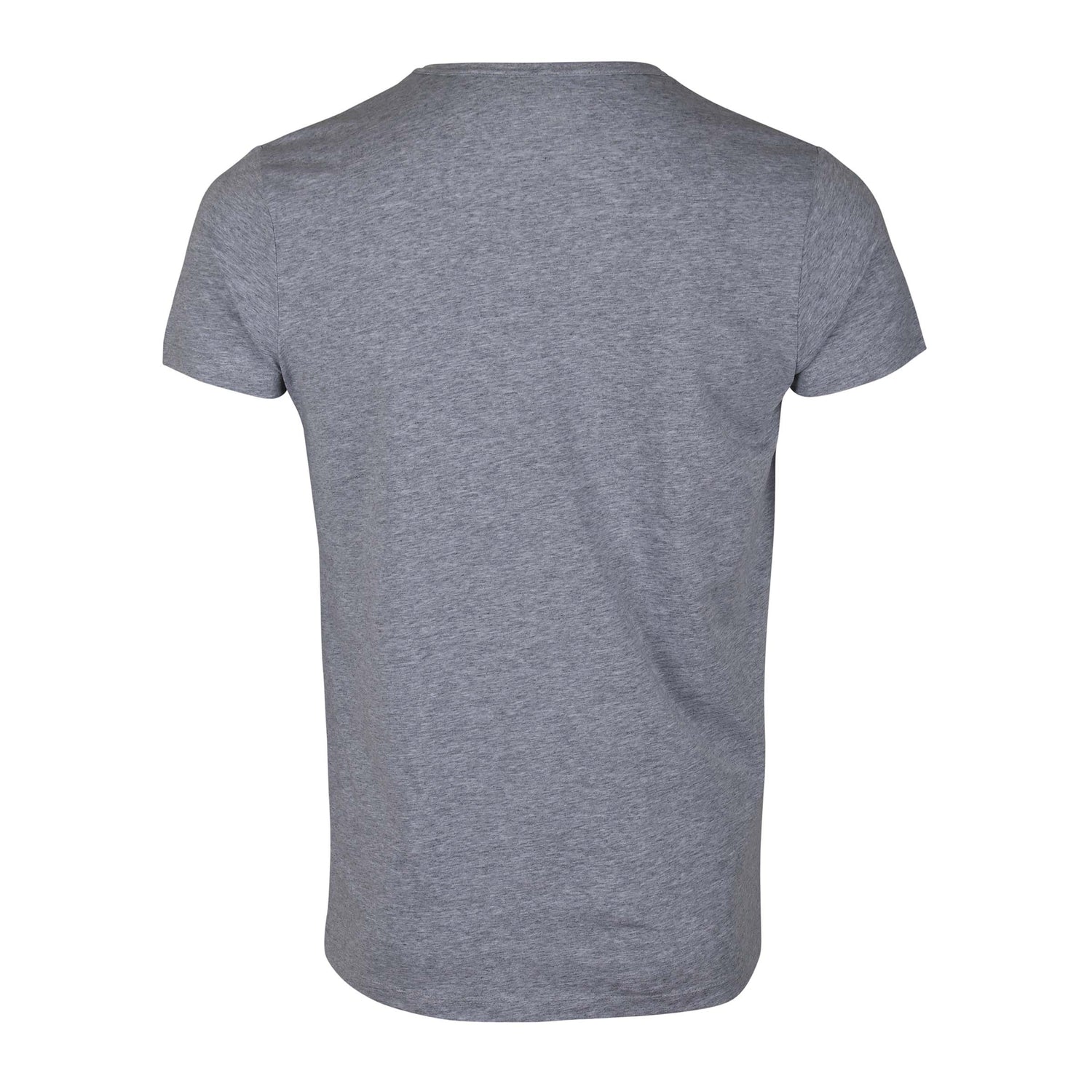 MEN ROUND NECK T-SHIRT