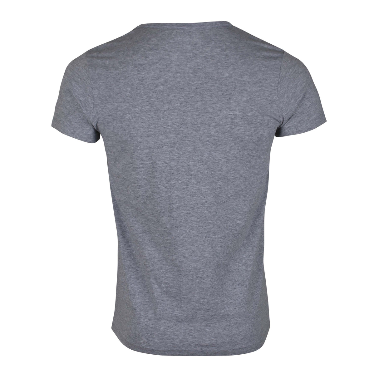 MEN T-SHIRT V-NECK
