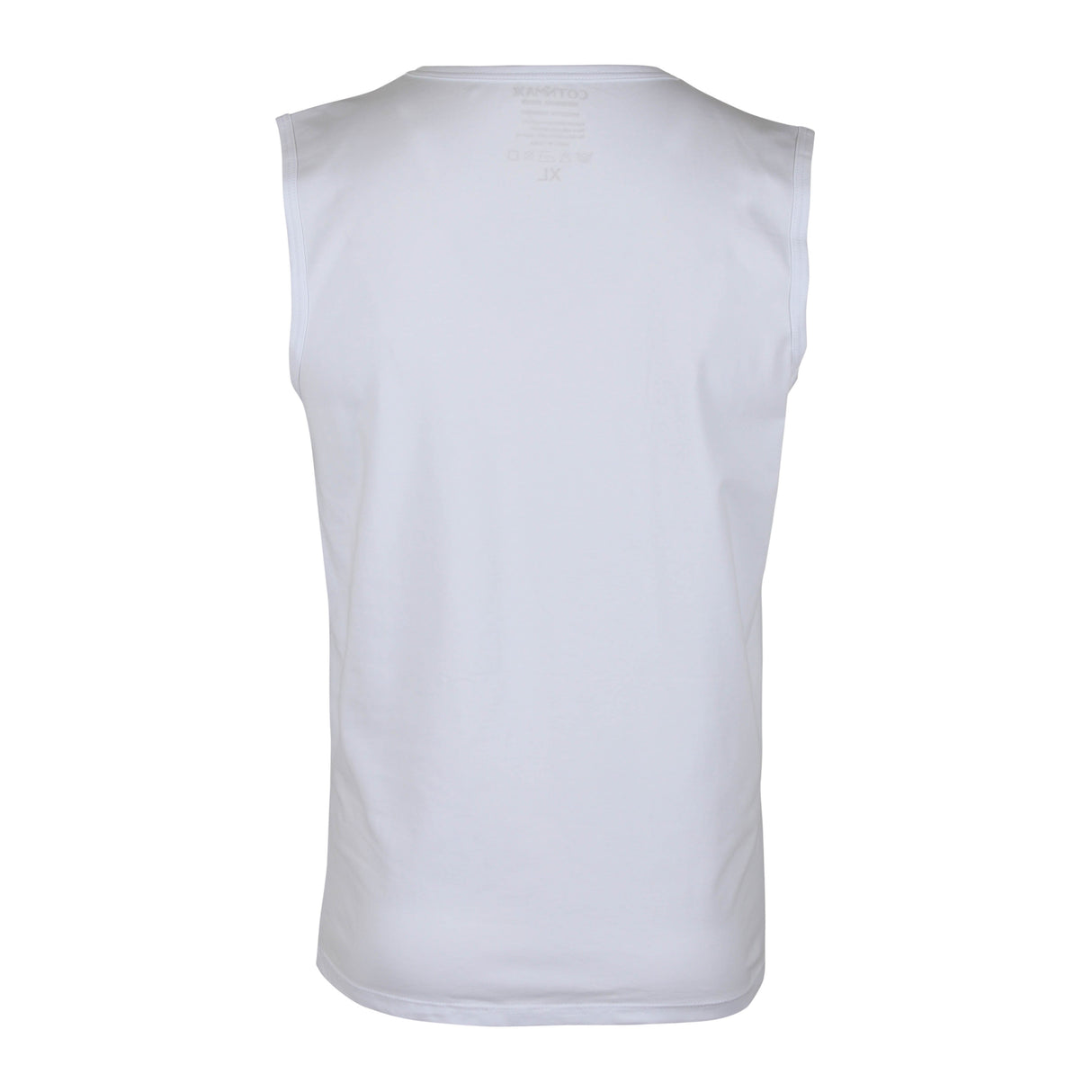 MEN T-SHIRT R-NECK