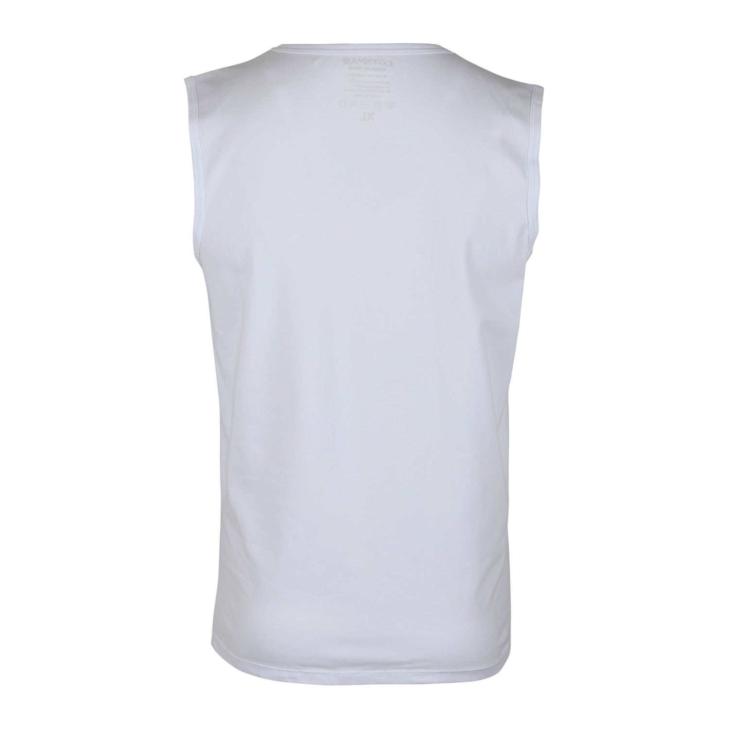 MEN T-SHIRT R-NECK