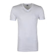 MEN T-SHIRT V-NECK