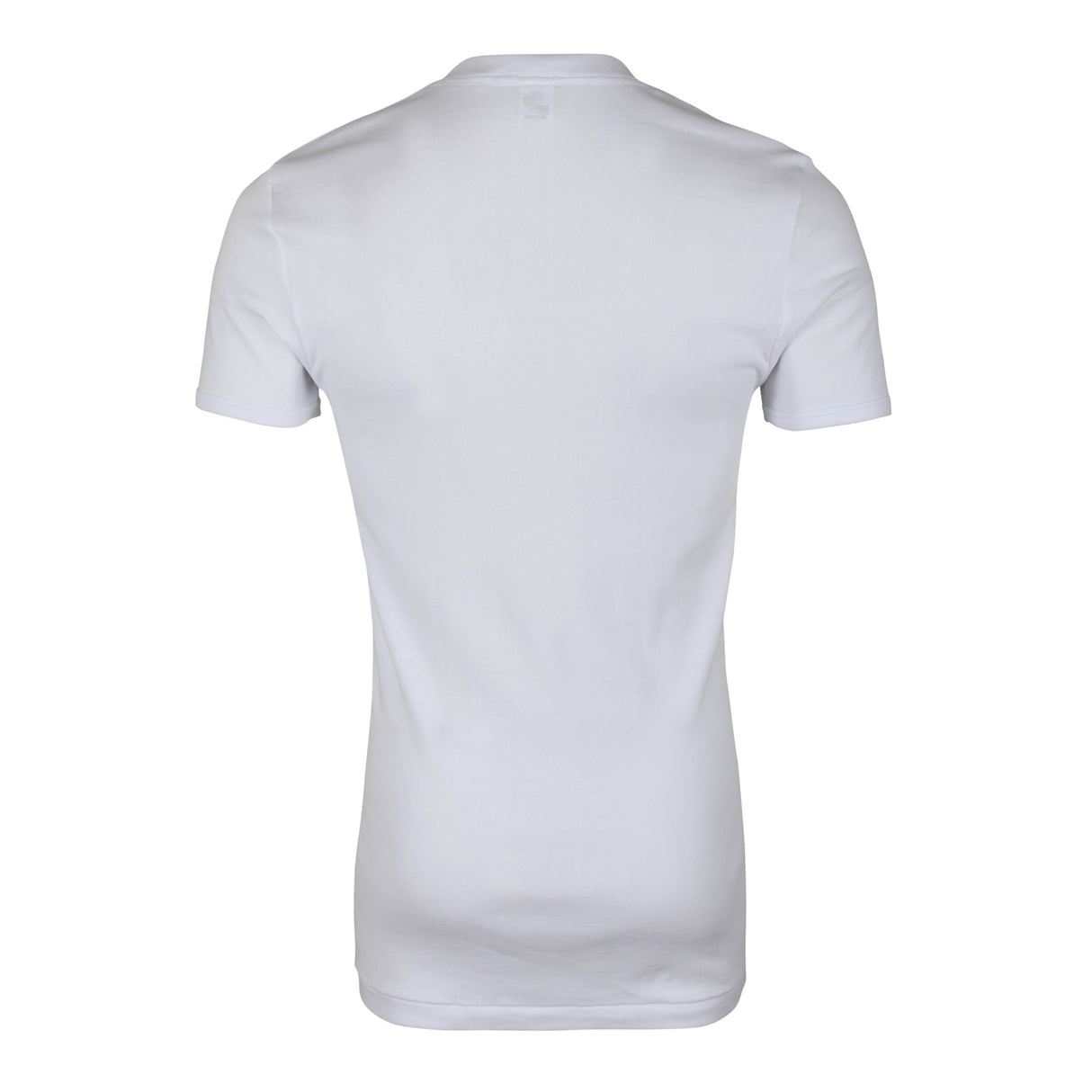 MEN T-SHIRT V-NECK