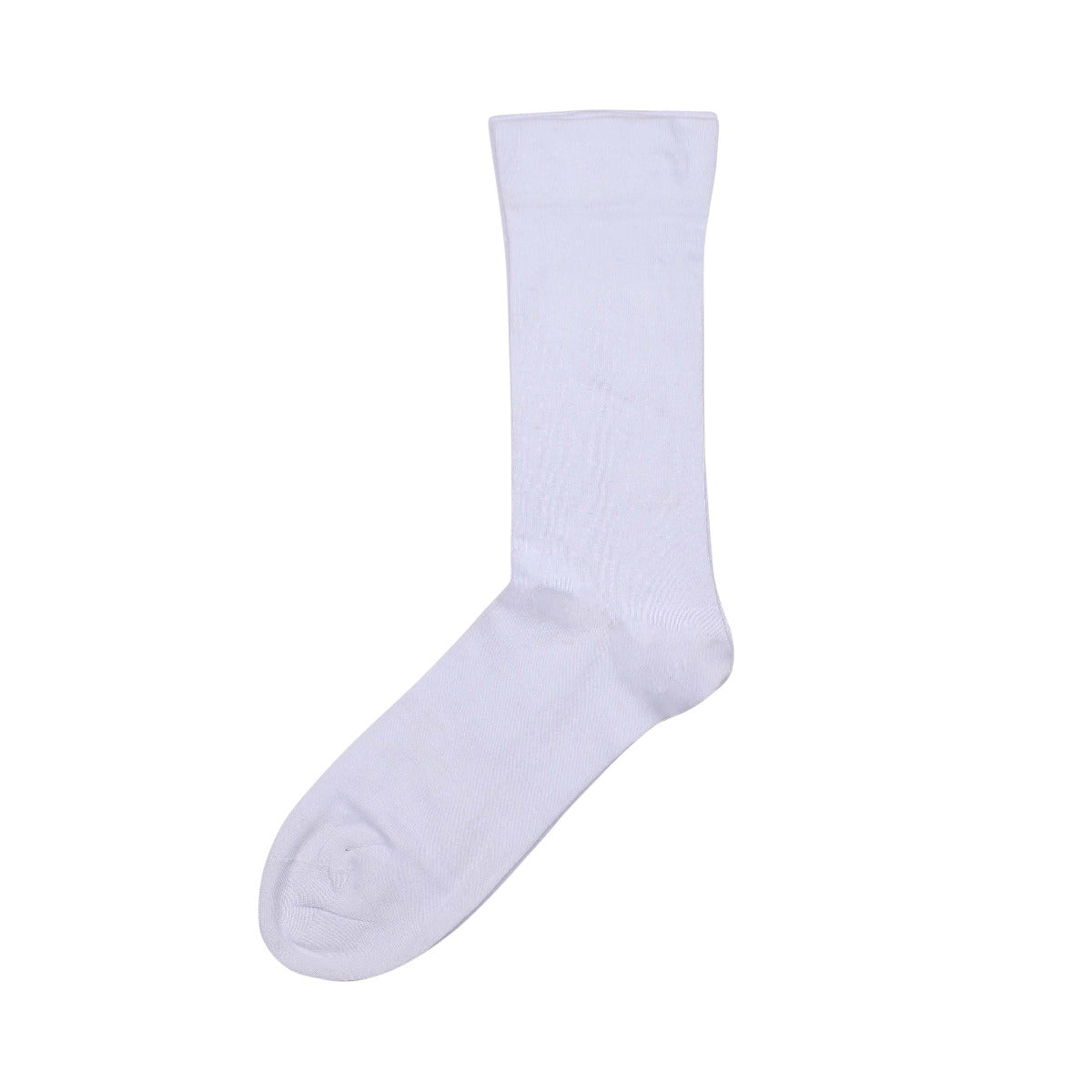 MEN DIABETIC CREW SOCKS FREE SIZE