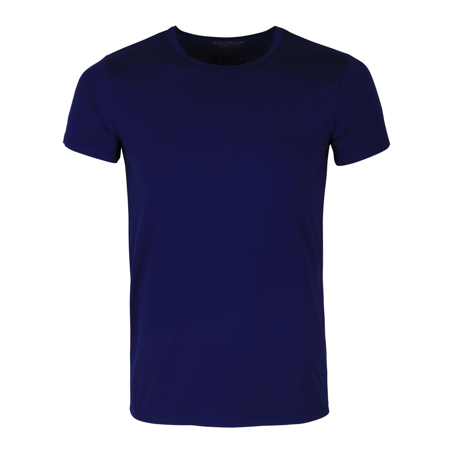 MEN ROUND NECK T-SHIRT