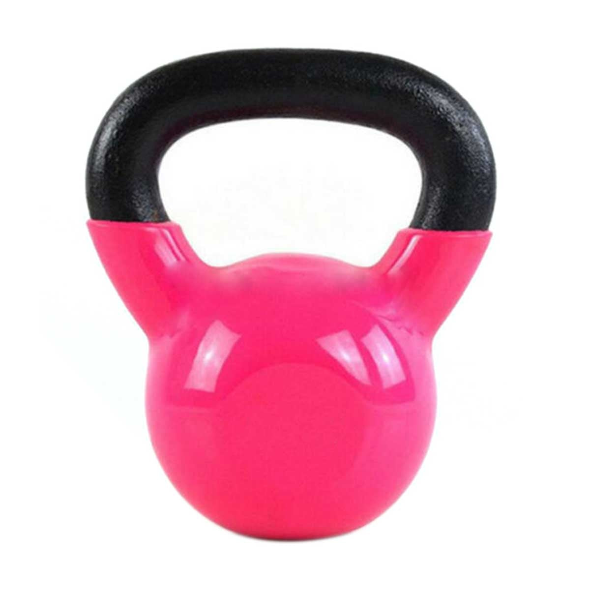 VINYL DIPPING DUMBBELL 1 PIECE QJ-DB014 (2KG)