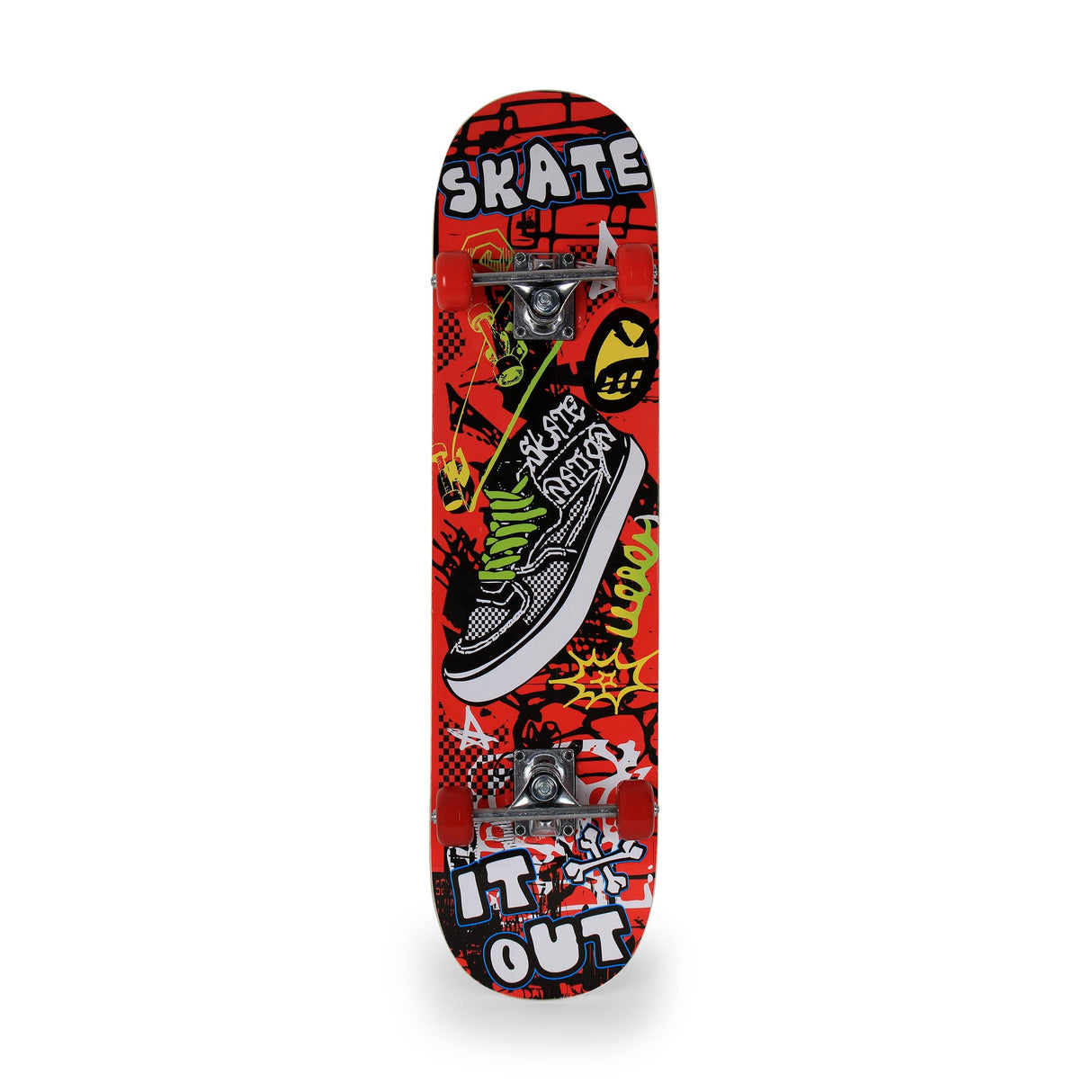 SKATE BOARD