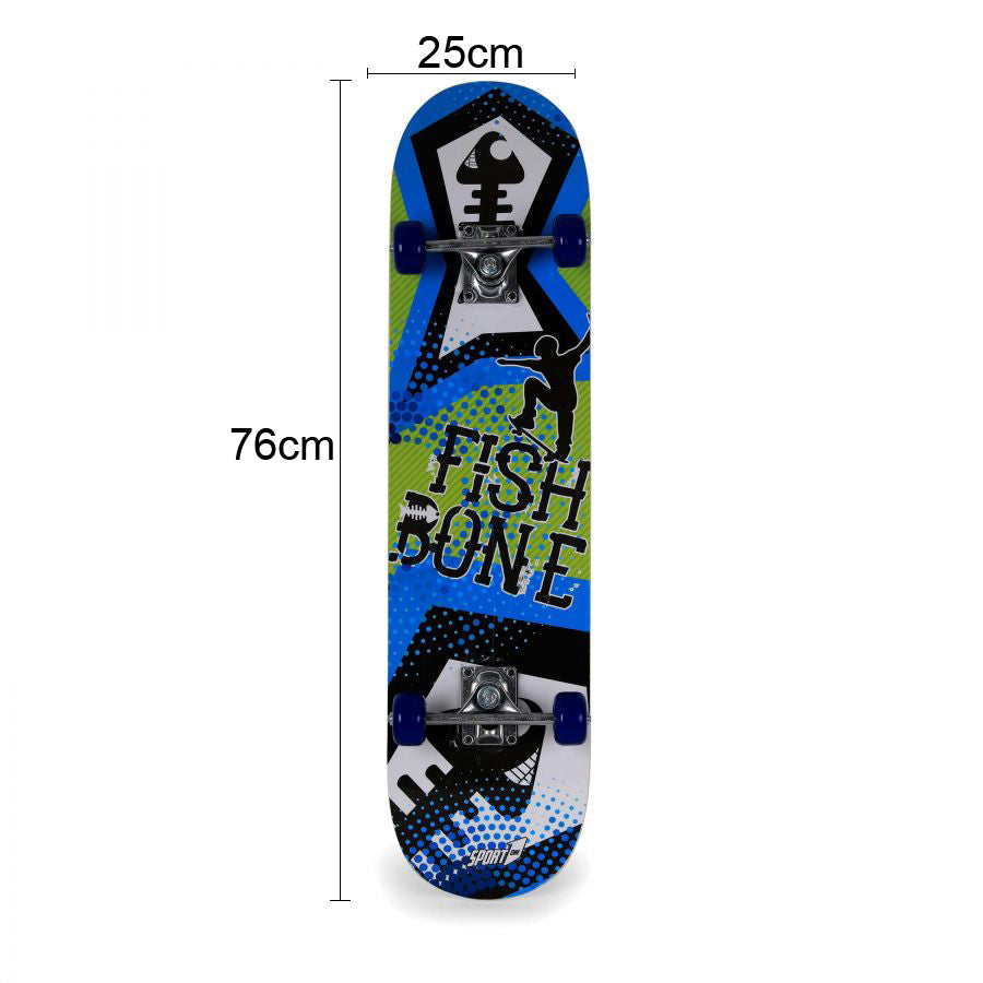 SKATE BOARD