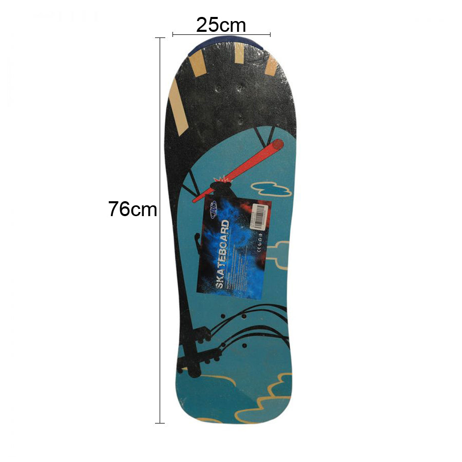 SKATE BOARD