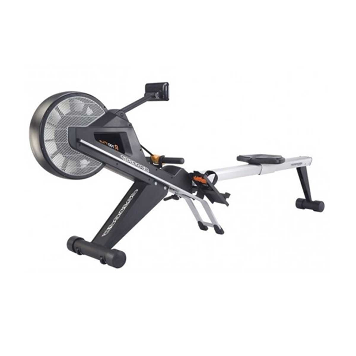 MAGNETIC ROWING MACHINE