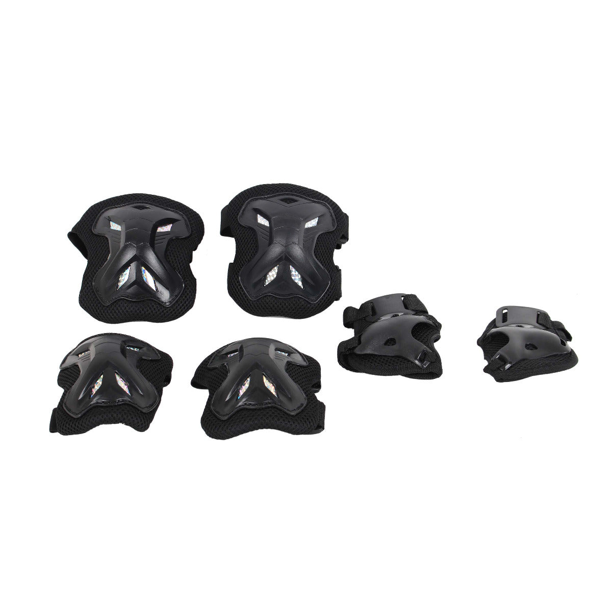 IN LINE SKATE PROTECTOR SET