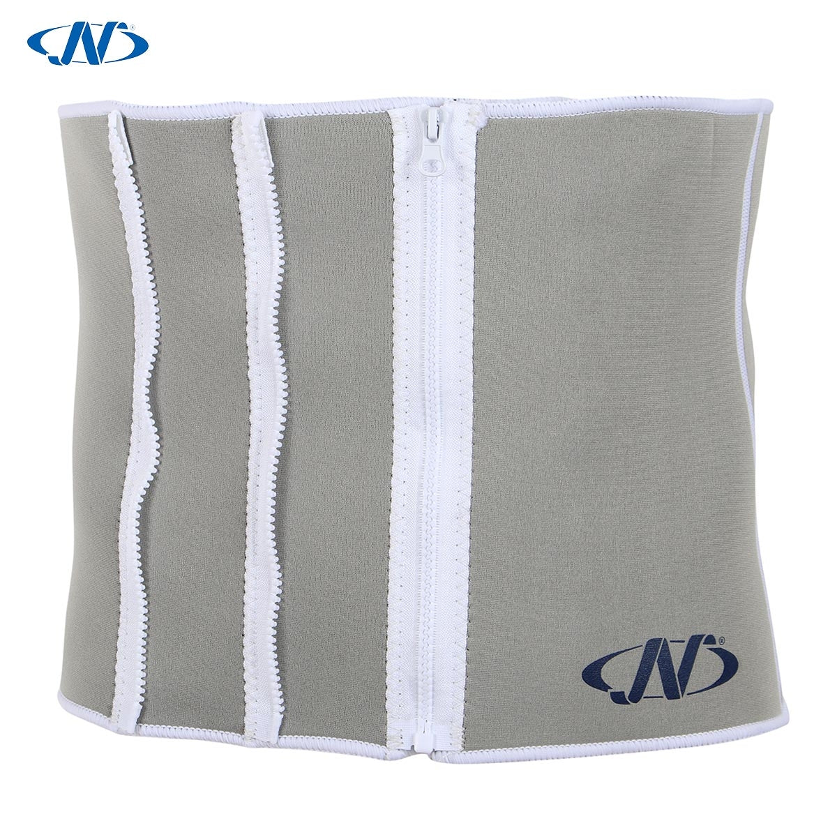 ZIPER ADJUSTABLE BELT