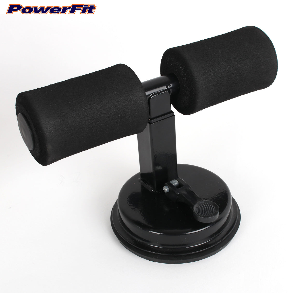 SIT UP BAR W/SUCTION DISC