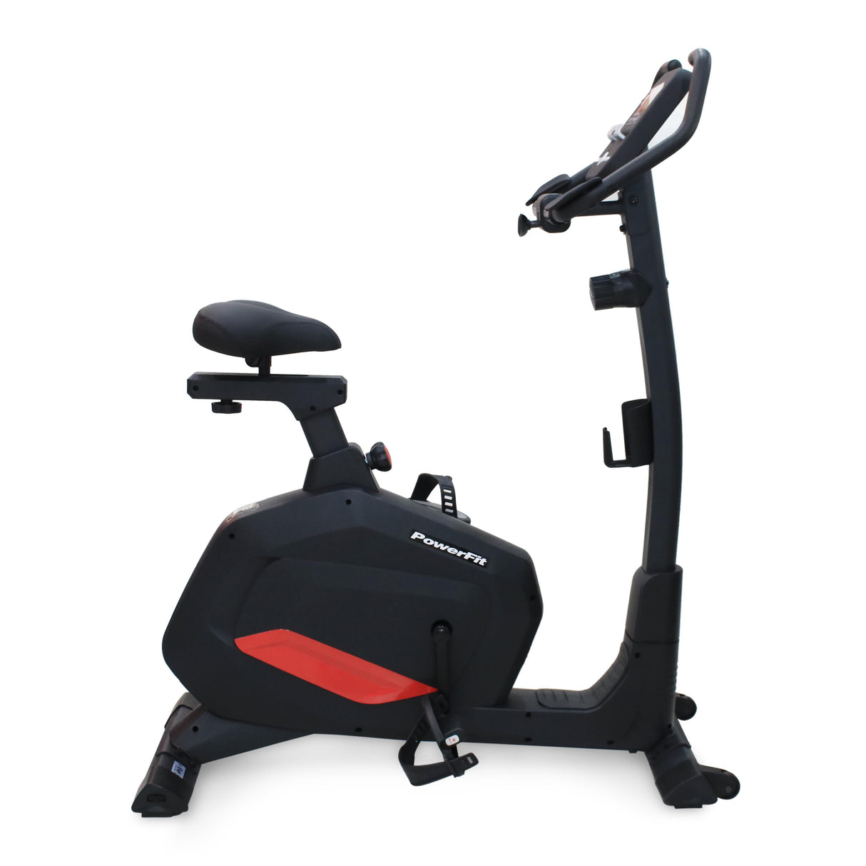 UPRIGHT BIKE
