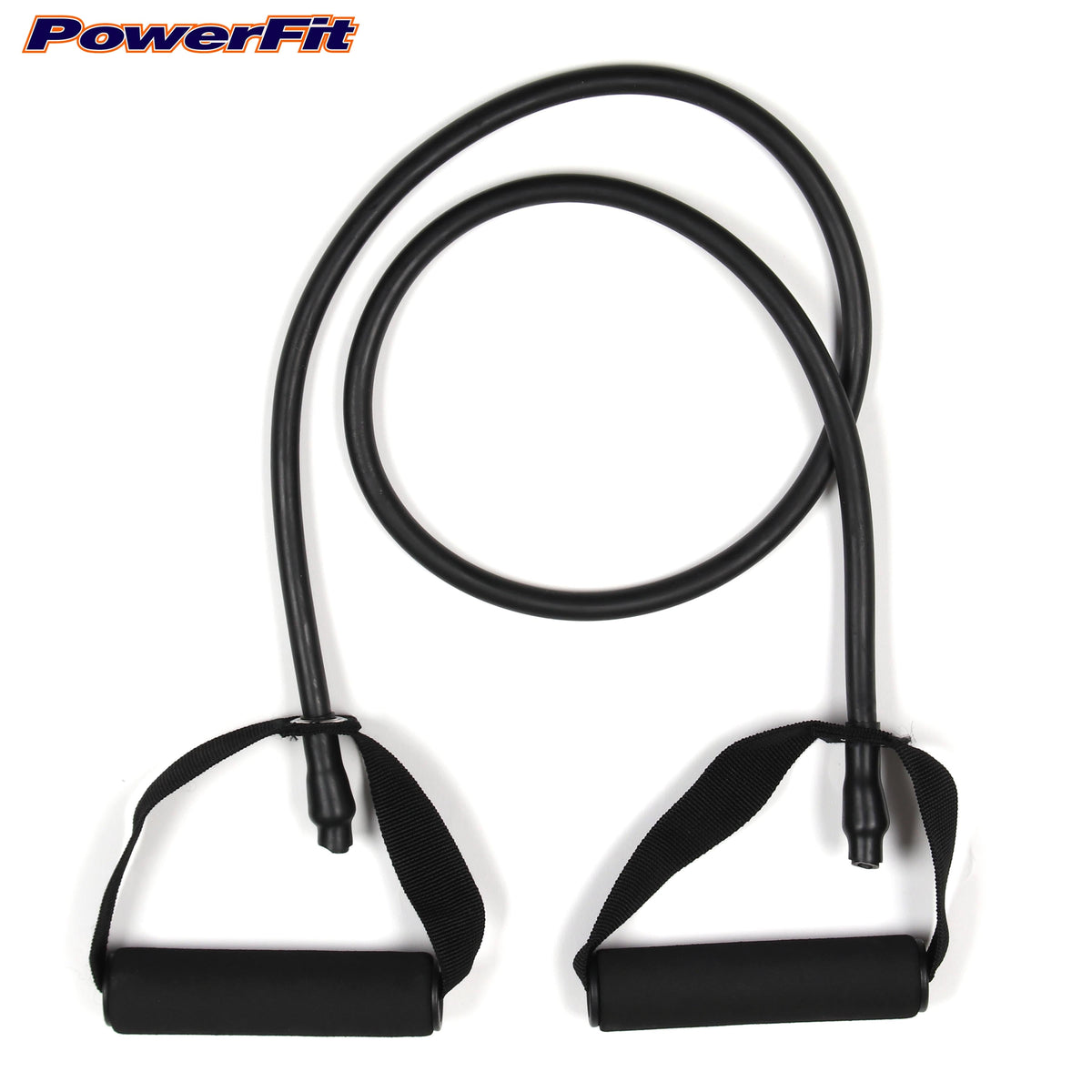 Single Resistance Tube 25 LBS
