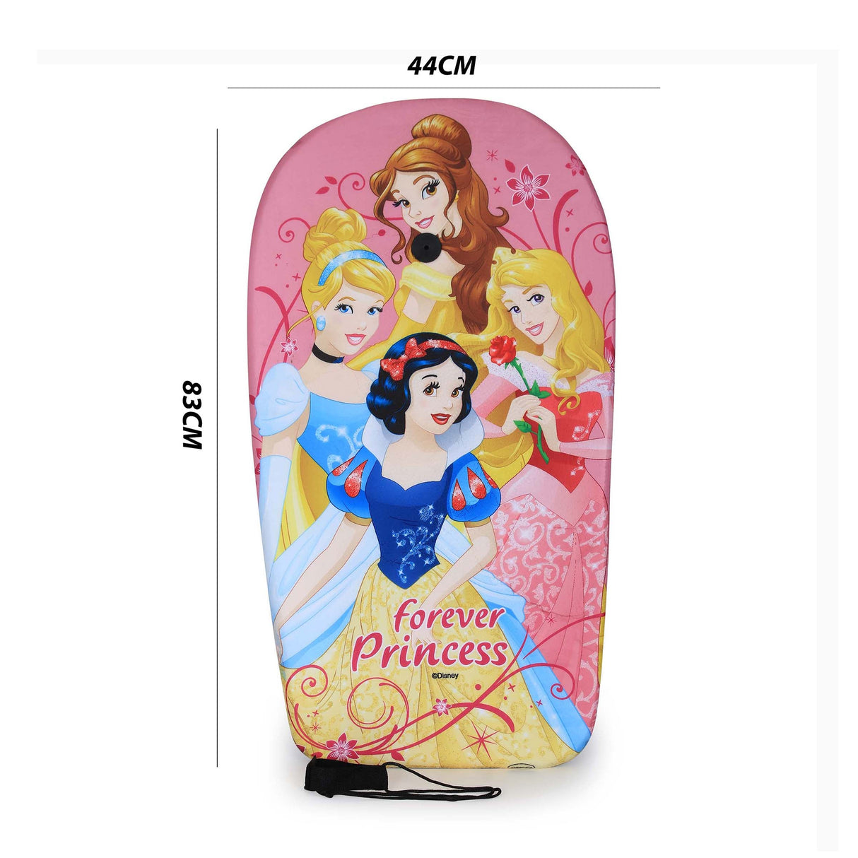 MESUCA PRINCESS SWIM BOARD