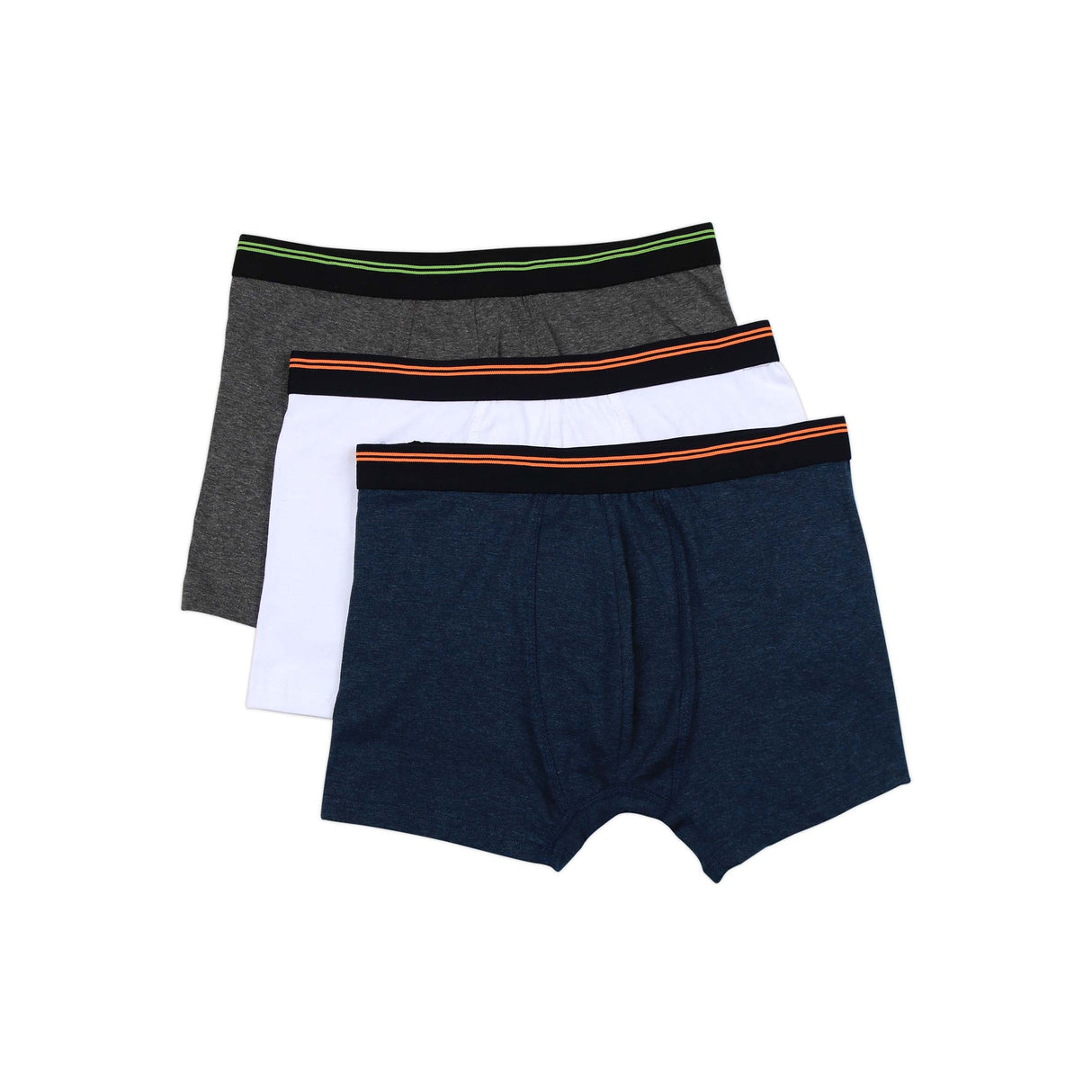 MEN SHORT TRUNK BOXER