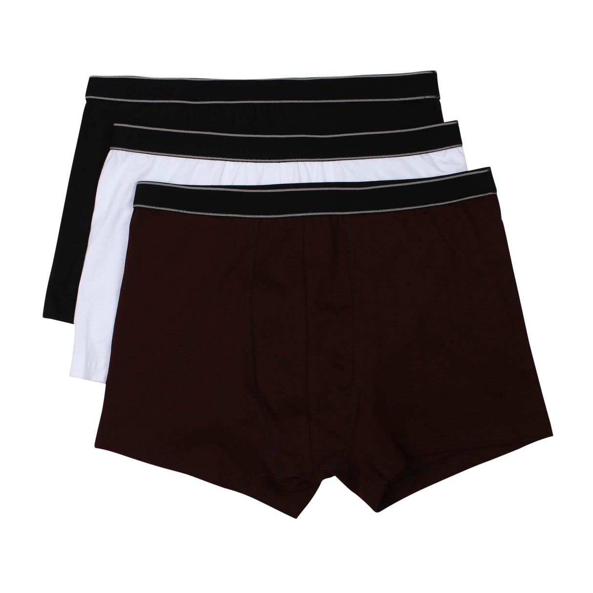 MEN SHORT TRUNK BOXER