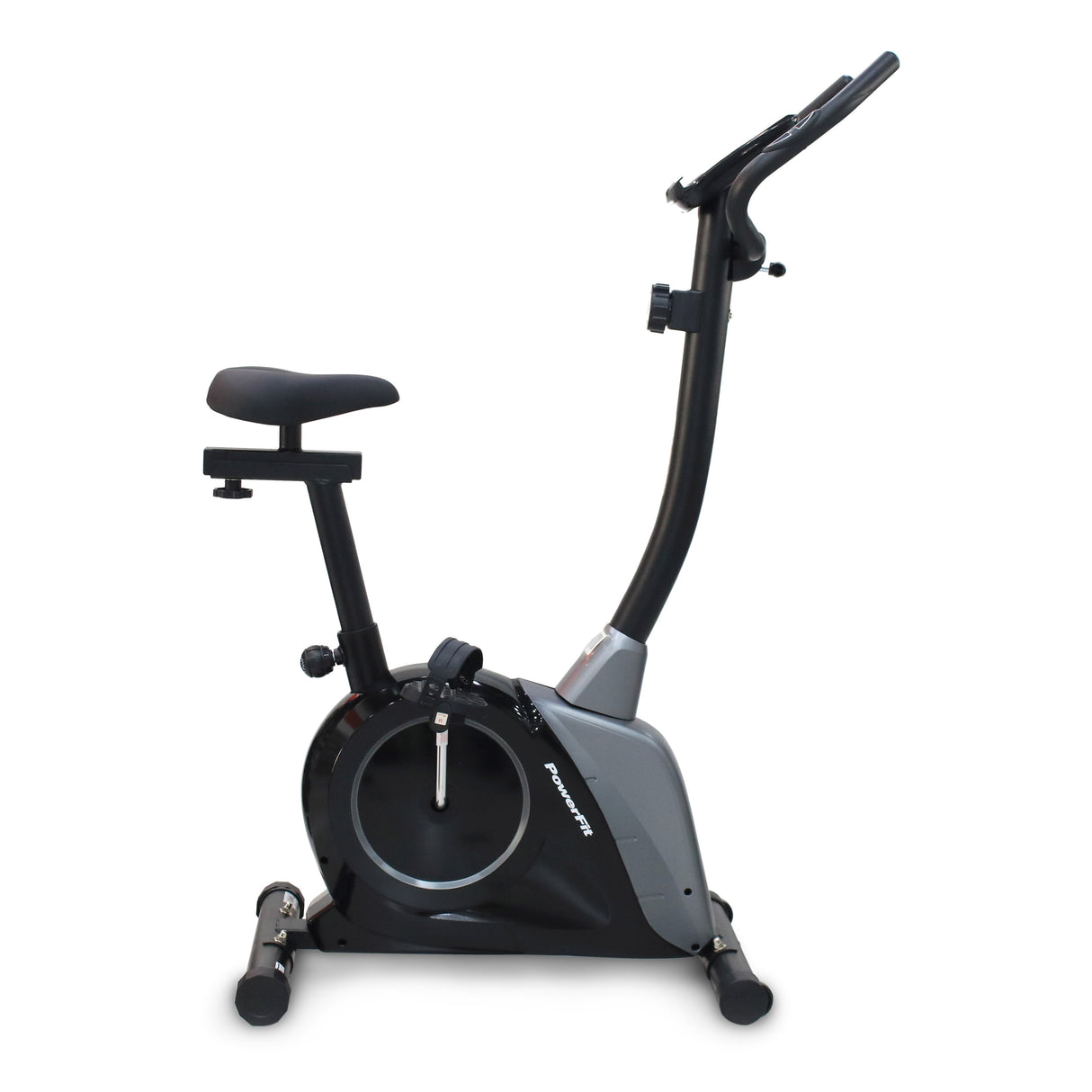 MAGNETIC UPRIGHT BIKE
