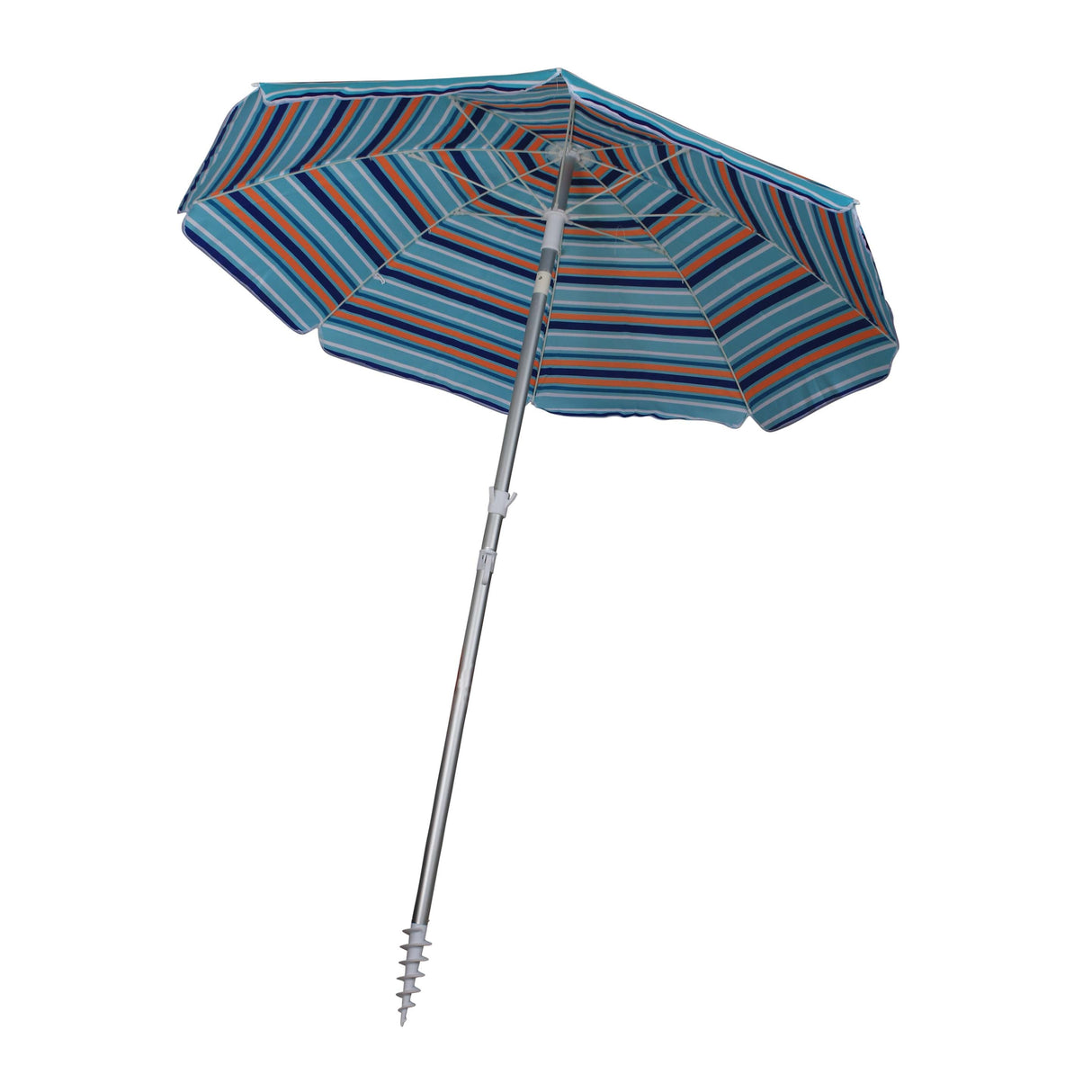 BEACH UMBRELLA