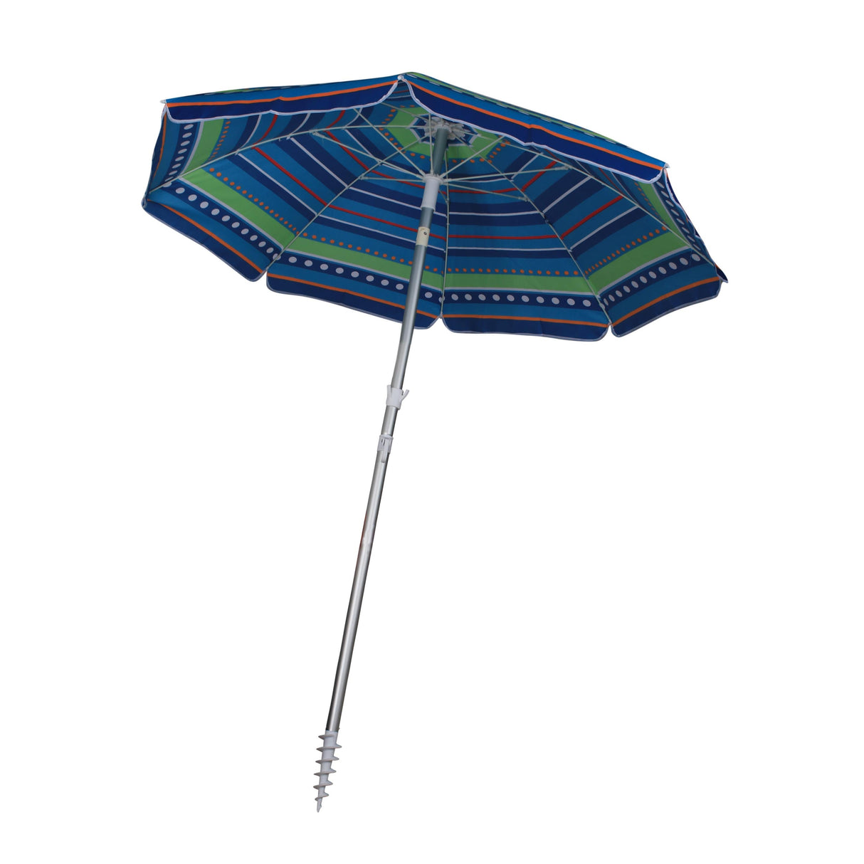 BEACH UMBRELLA