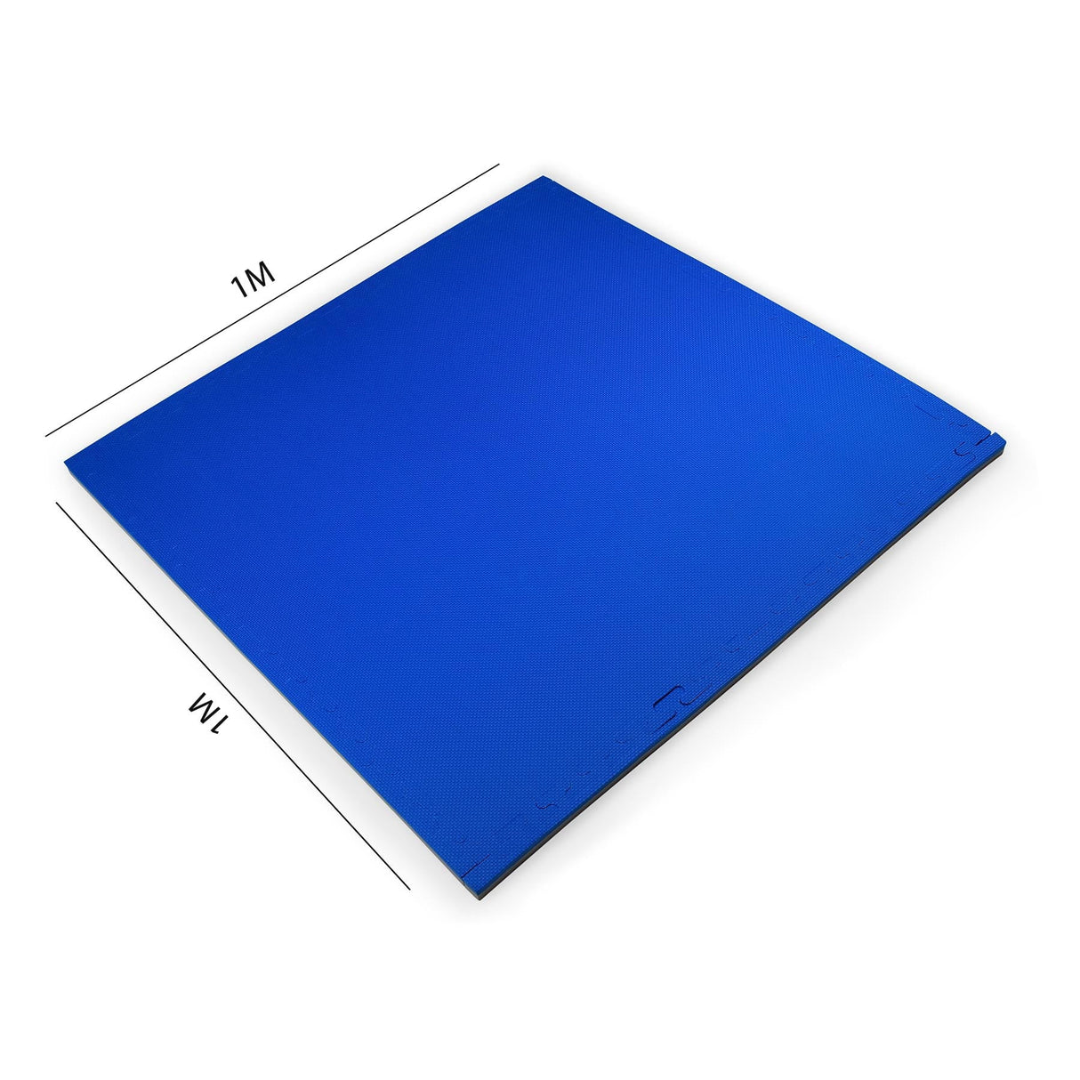 INDOOR MAT 1 m x 1 m x 2.5 cm