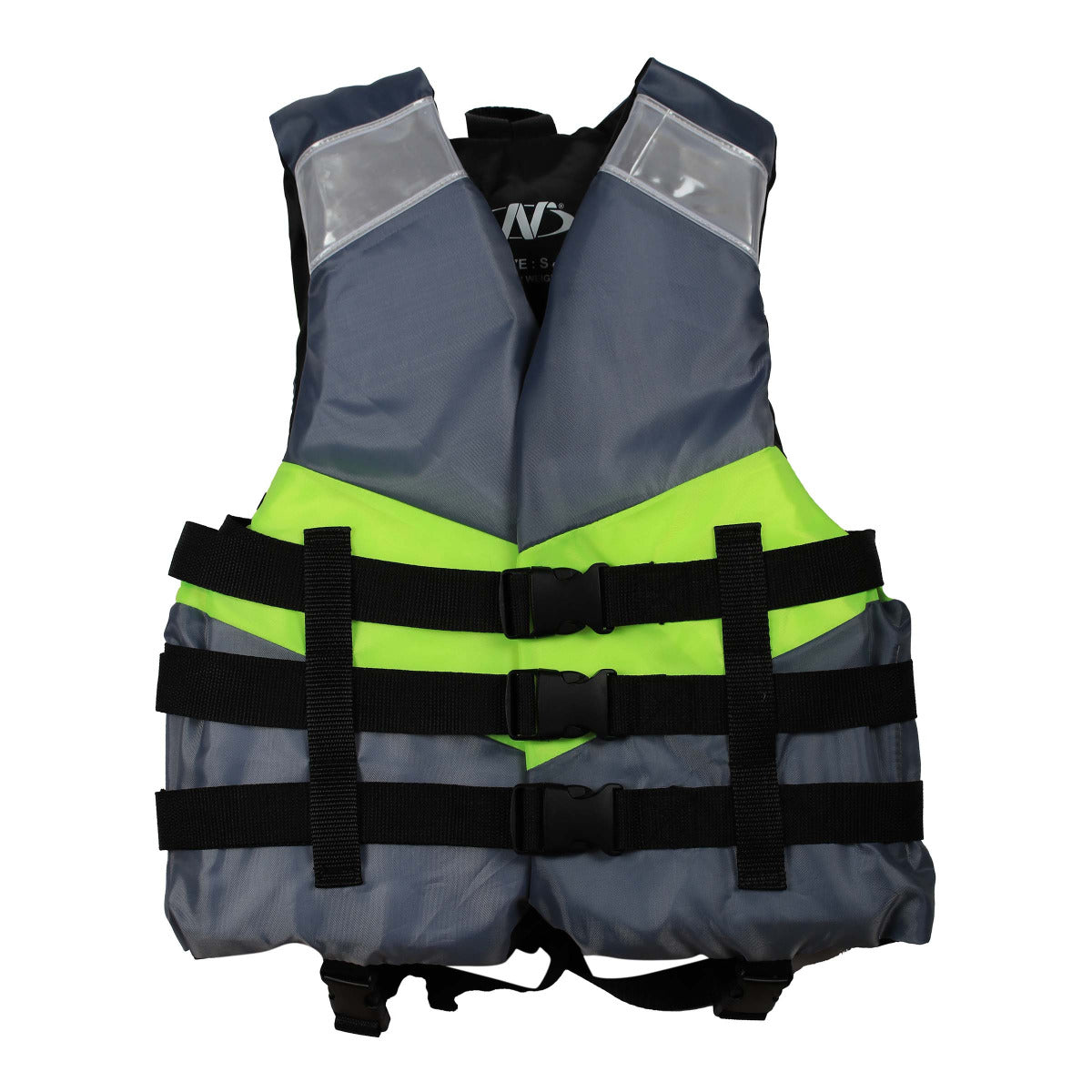 LIFE JACKET JYW-LJ102