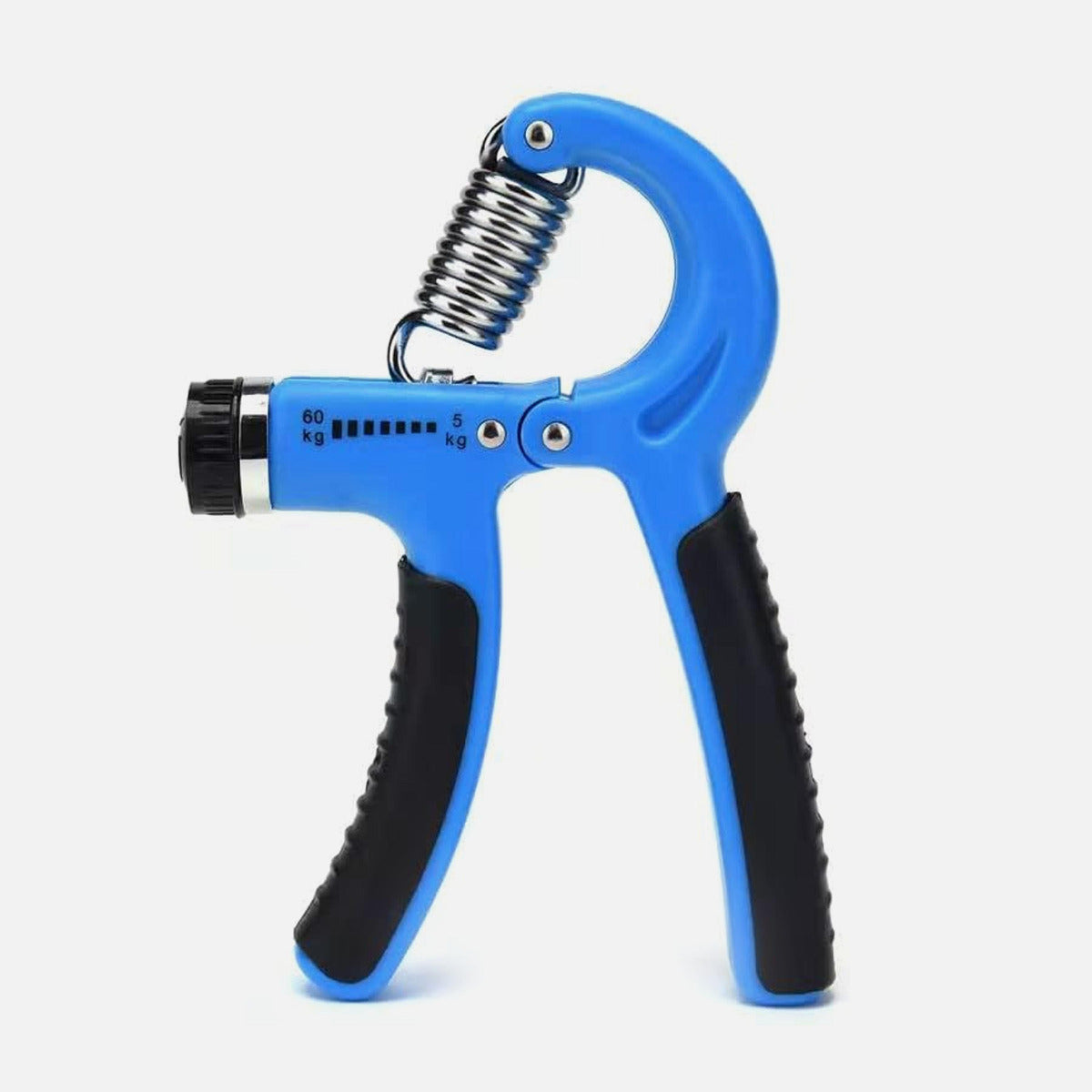 ADJUSTABLE HAND GRIP 10-40KG