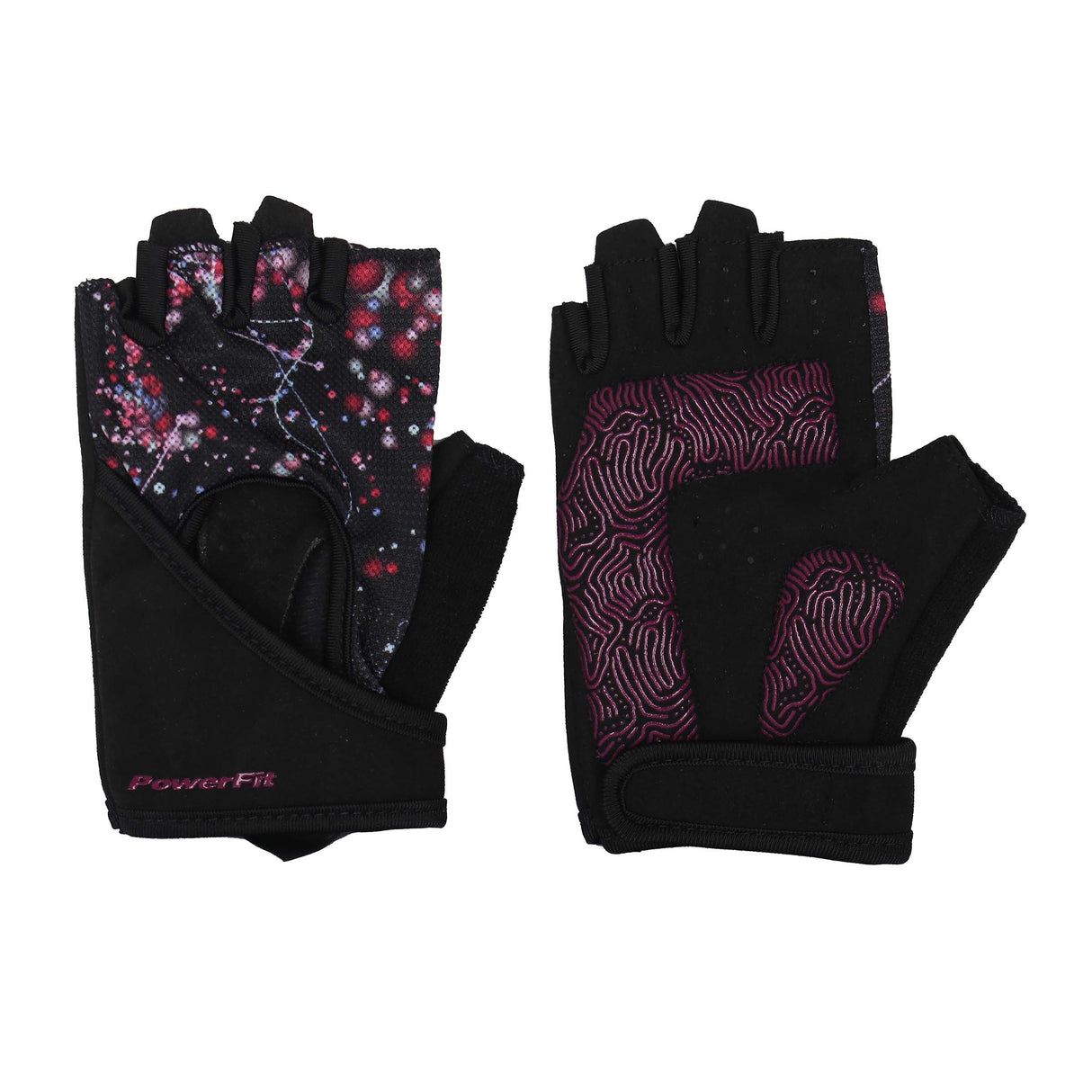 LADIES FITNESS GLOVES