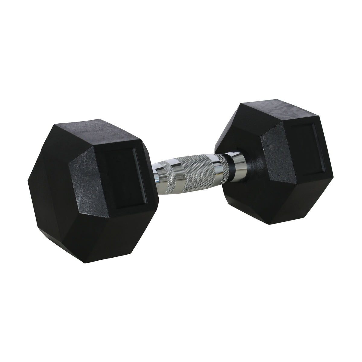 Hexagon Dumbbell One Piece