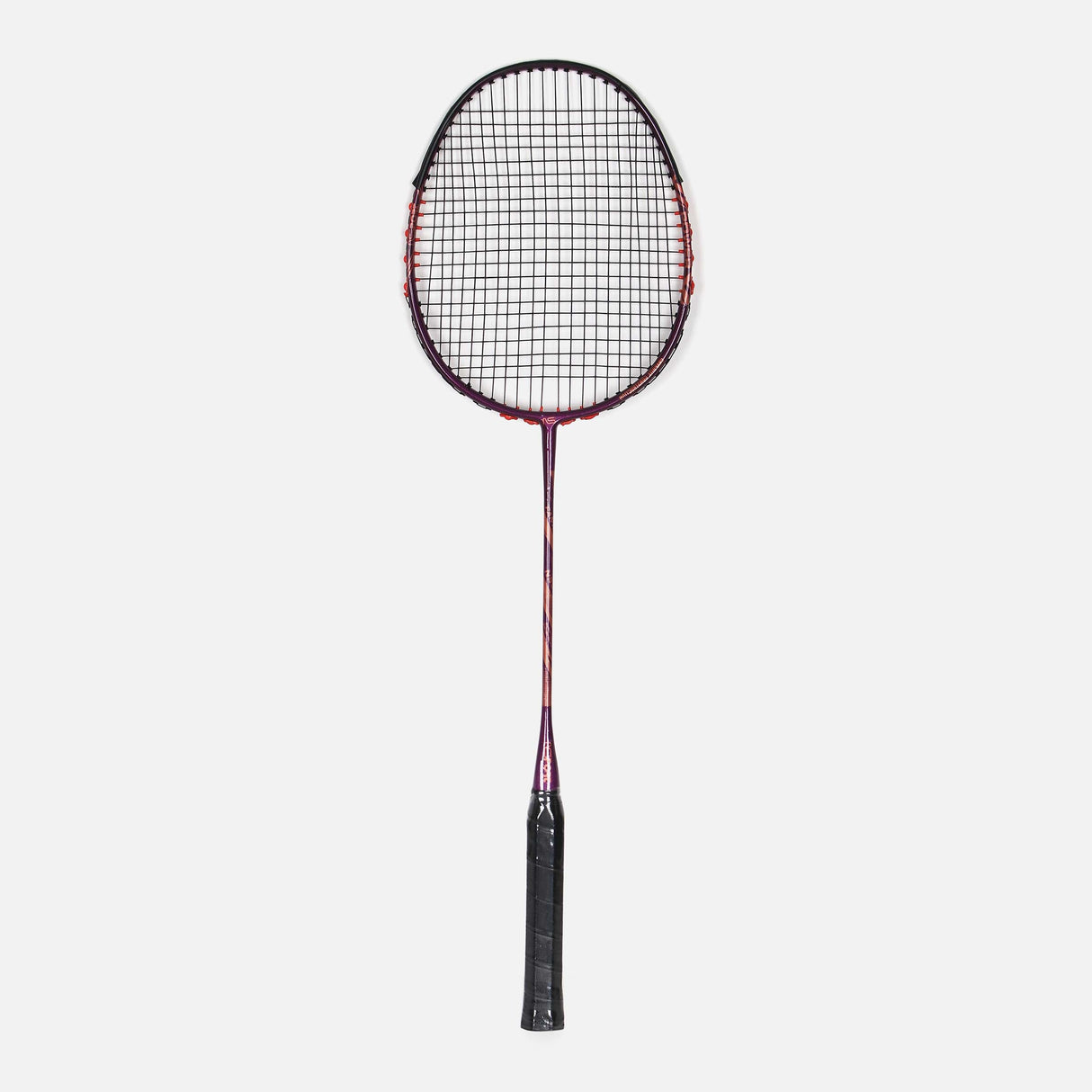 ALUMINUM+CARB RACKET 1PC