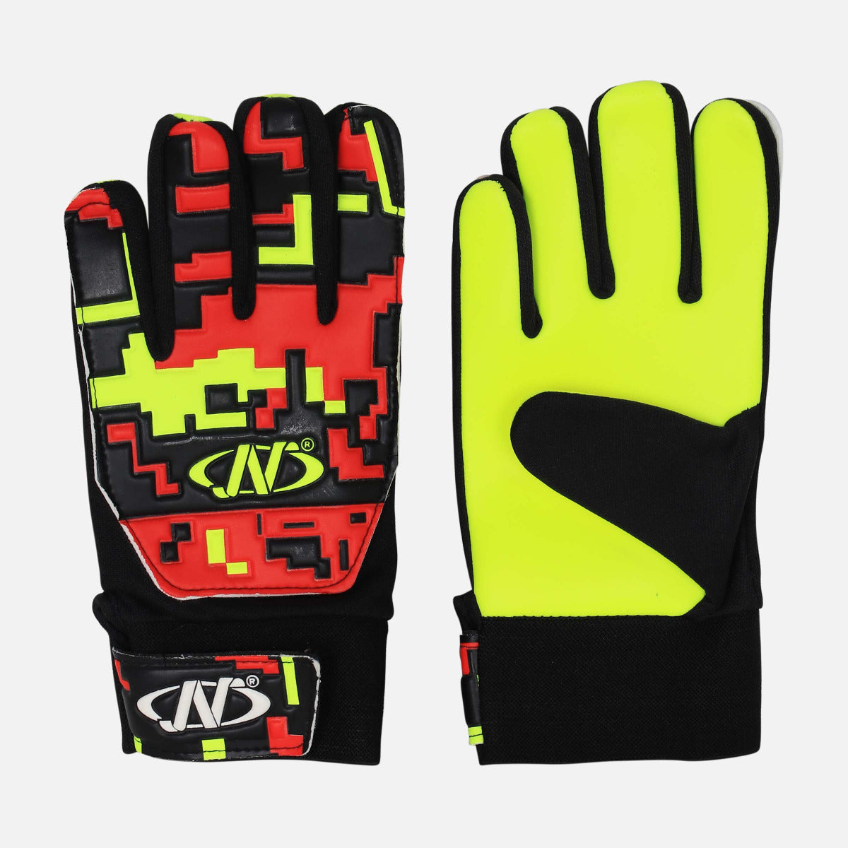 KIDS GOAL KEEPER GLOVES